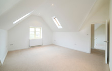 East Lambrook bedroom extension leads