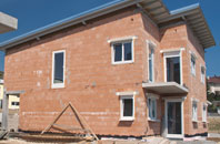 East Lambrook home extensions