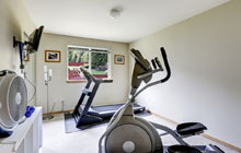 East Lambrook home gym construction leads