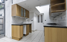 East Lambrook kitchen extension leads